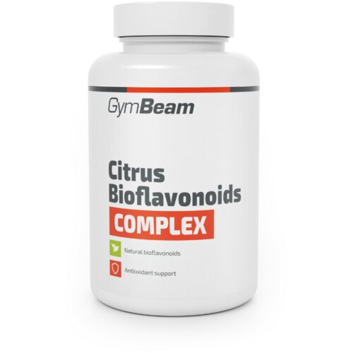 GymBeam Kompleks bioflavonoida iz citrusa Cijene
