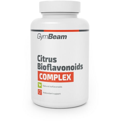 GymBeam Kompleks citrusnih bioflavonoida Slike