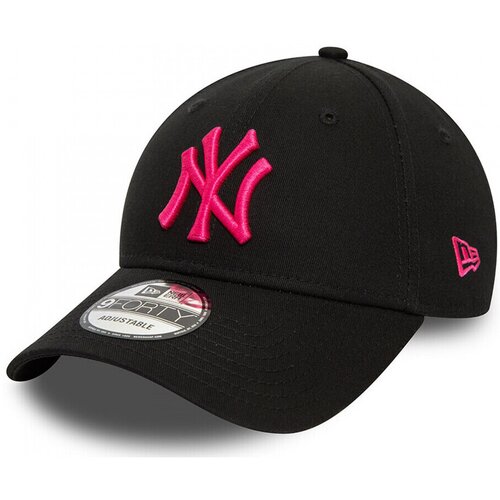 New Era Kape s šiltom League ess 9forty neyyan Črna Cene