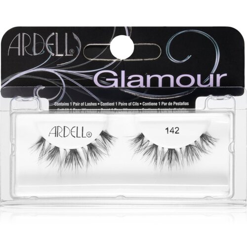 Ardell Glamour lepilne trepalnice 142 2 kos Cene