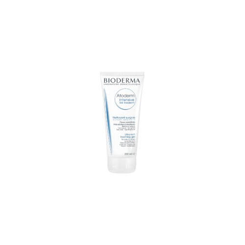Bioderma Atoderm Intensive pjenušavi gel Cijene