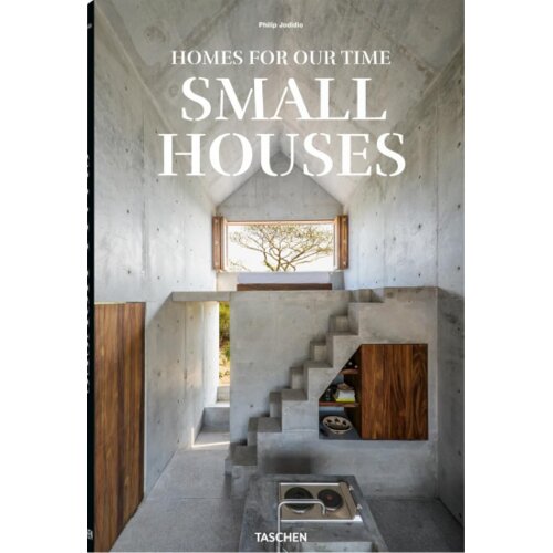 Taschen Philip Jodidio - Small Houses Cene