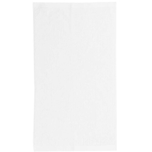Kenzo Majhna bombažna brisača Iconic White 45x70 cm Slike