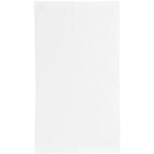 Kenzo Majhna bombažna brisača Iconic White 45x70 cm