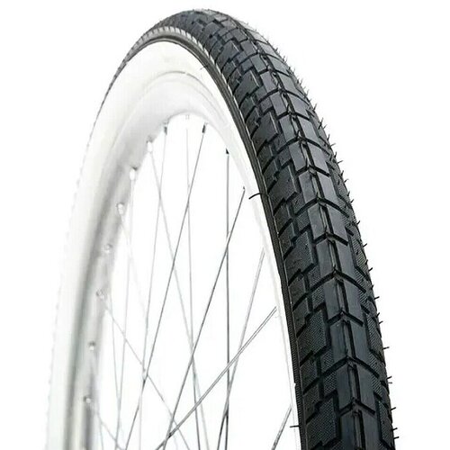  Vanjska guma za bicikl URBAN H-459 (Veličina: 24'' x 1⅜, Prikladno za: Ulica) Cijene