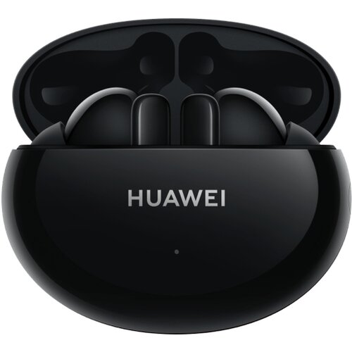 Huawei freebuds 4i crne bluetooth slušalice Cene