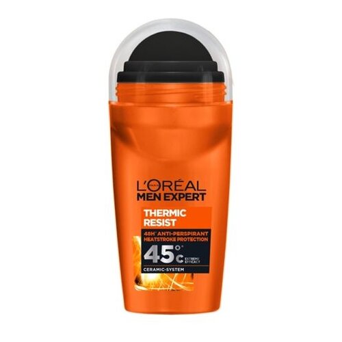 L´Oréal Paris L'Oreal Paris Men Expert Thermic Resist Roll-on 50 ml Cijene
