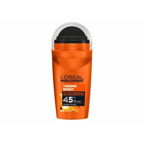 Loreal paris dezodorans roll-on men expert thermic resist 50ml Slike