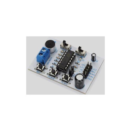 Whadda VMA449 audio modul 1 St. | Eponuda.ba