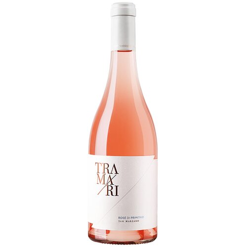 San Marzano Tramari roze vino 0,75l Slike
