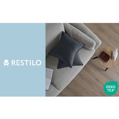 Restilo Ukrasne jastučnice u setu 2 kom od mikrovlakana 50x70 cm Softa &amp;ndash; Slike
