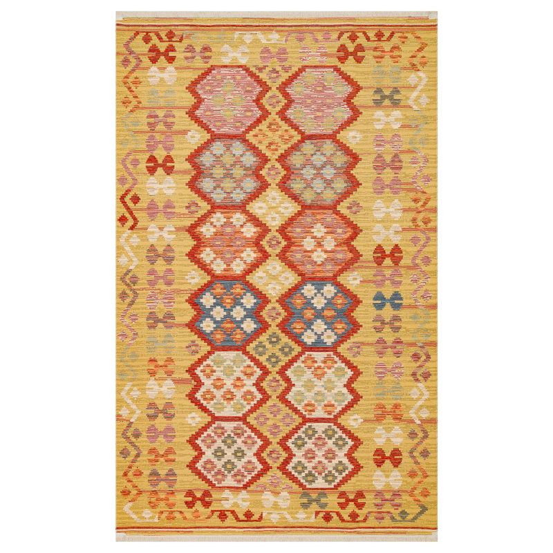 Conceptum Hypnose NMD 03 - Crveni Tepih Red Carpet (160 x 230 cm) Cene