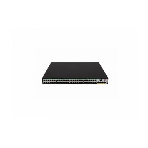 H3C S5120V3-52S-LI L3 48G 4SFP switch Cene