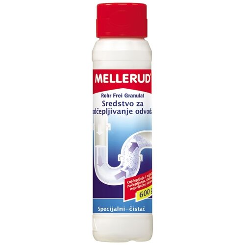 Mellerud Sredstvo za odvod, 600g Cene