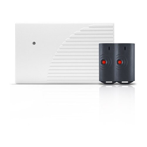 Satel RK-1K RADIO CONTROLLER (2 T-1 REMOTE CONTROLS INCLUDED) Slike