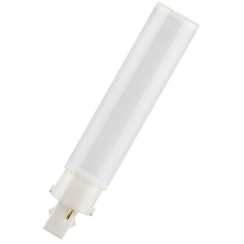 Osram Dulux D LED svetlobni vir (G24d-2, Ni mogoče zatemniti, Toplo bela, 640 lm, 7 W) Cene