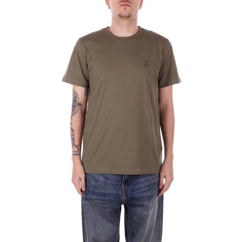 Dondup US198JF0309UFS6 Kaki Slike