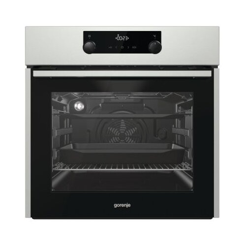 Gorenje BPS737E301X ugradna rerna Cene
