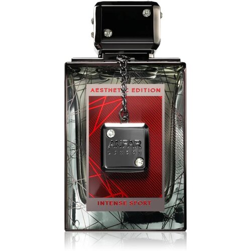 Anfar Aesthetic Edition Intense Sport parfumska voda uniseks 100 ml Slike