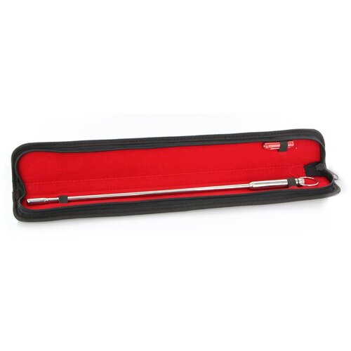 Kiotos Steel Vibrating Urethal Sound 2413 30cm Slike
