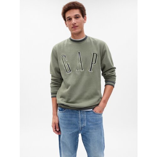 GAP Sweatshirt with logo - Men Slike