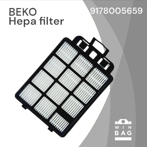  hepa filter za beko 9178005659 - VCO62607 - BKS5534 - VCO62602 usisivače Cene