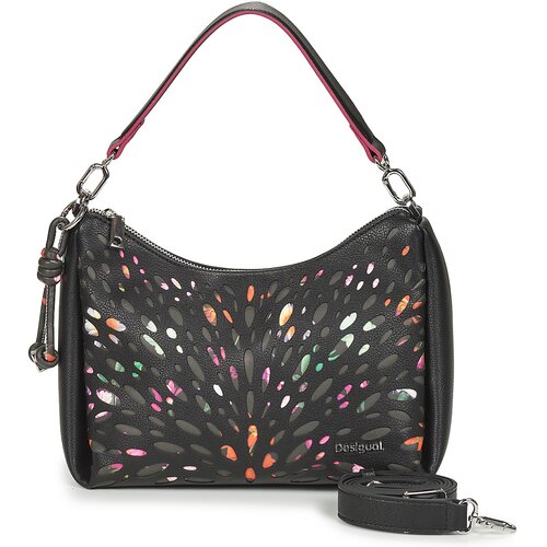 Desigual BLACKWELL MAYARI Crna Cijene