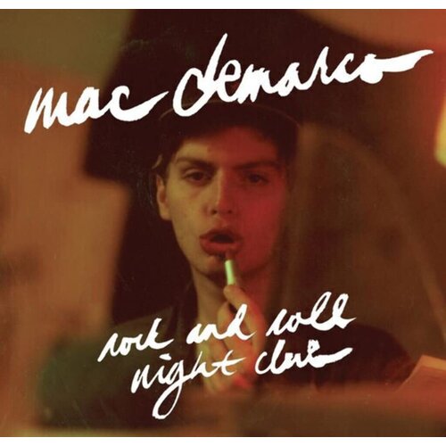  Demarco, Mac - Rock and Roll Night Club Cene