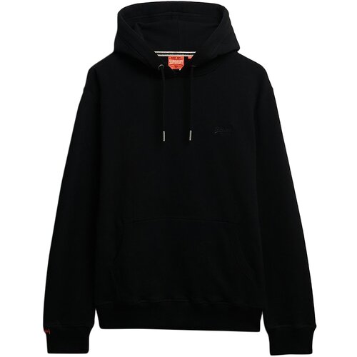Superdry Puloverji 263786 Črna Slike
