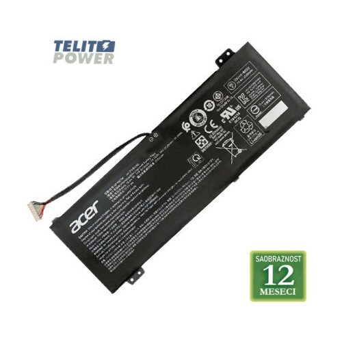 Acer baterija za laptop aspire A715-74G / AP18E7M 15.4V 75Wh / 3815mAh ( 2893 ) Slike