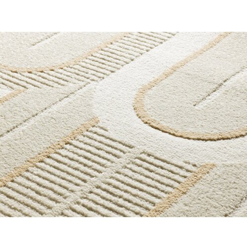 Universal Krem tepih 80x150 cm Flora &amp;ndash; Slike