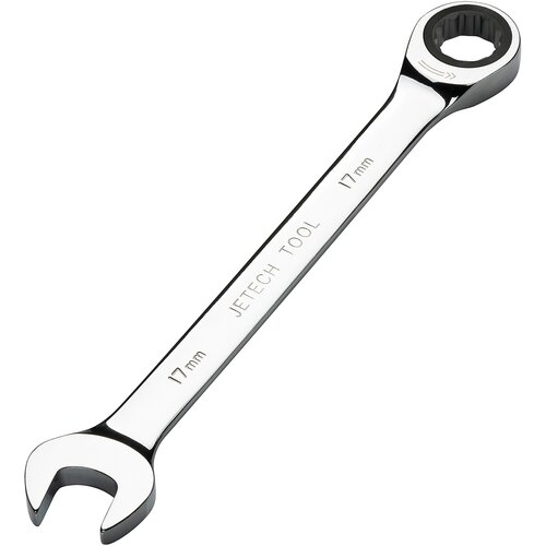 Jetech 17 mm raglja ključ, (21635247) Cene