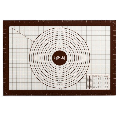 Lékué Silikonska podloga za pečenje 40x60 cm – Cijene