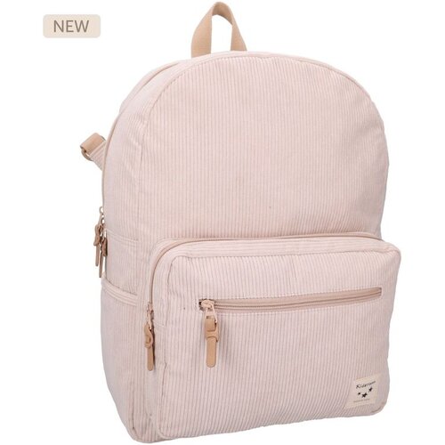 Kidzroom ruksak za pelene Desire - Beige Slike