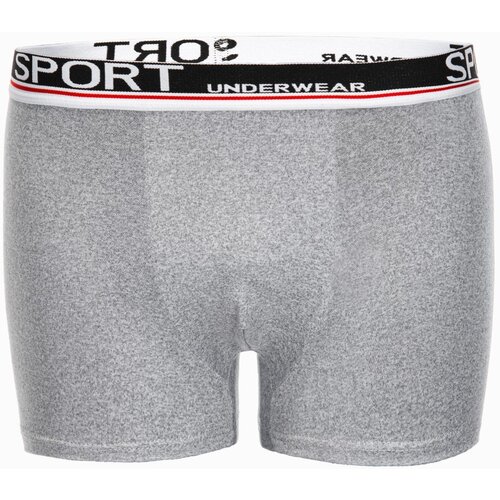 Edoti Men&amp;#039;s boxer shorts Slike