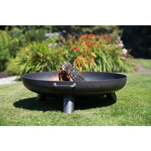 RedFire posuda za vatru Salo čelična 80 cm 81020 Slike