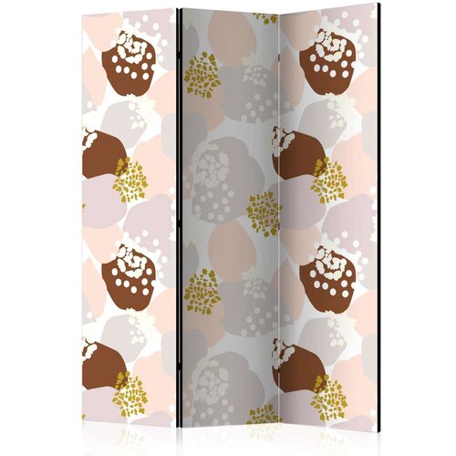  Paravan u 3 dijela - Stains [Room Dividers] 135x172 Slike