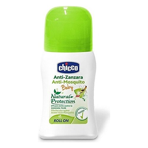 Chicco Roll protiv komaraca, 60 ml Slike