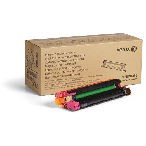 Xerox VersaLink C60X Magenta Drum Cartridge (40,000 pages) Cijene