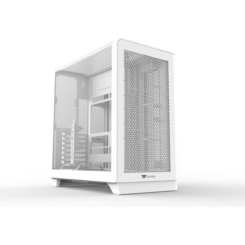 Thermaltake View 390 Air Snow White Cijene