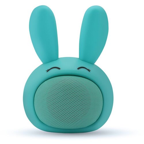  Bežični Bluetooth zvučnik MB-815 zec/ plava Cene