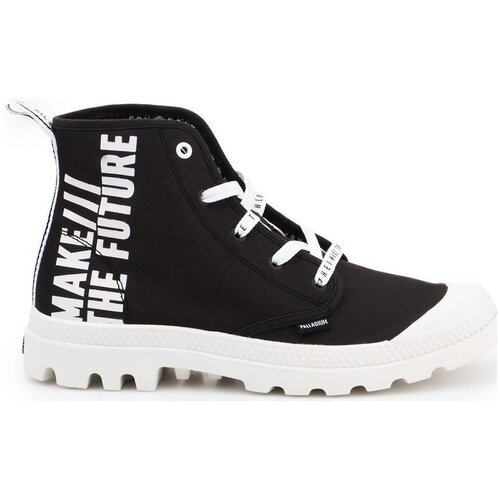 Palladium Nizke superge Pampa HI Future pisana Slike