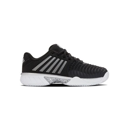 K-Swiss Tenis Express Light 3 HB Črna Slike