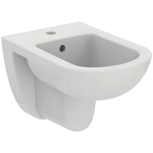  Zidni bide Gemma 2 (Bijela, D x Š: 53 x 36 cm) Cijene