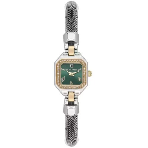 U.S. Polo Assn. RUČNI SAT U.S.POLO ASSN. USPA2173-02 Slike