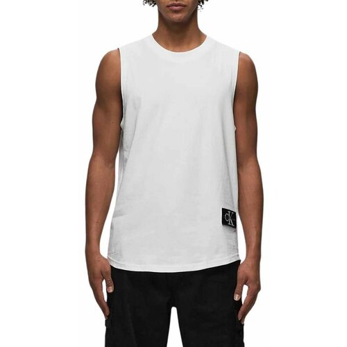 Calvin Klein muška majica bez rukava CKJ30J325529-YAF Slike