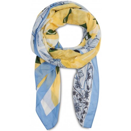 Marella CANARD Blue Slike