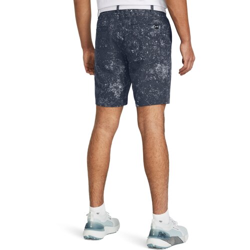 Under Armour Men's shorts Drive Printed Taper Short Cene