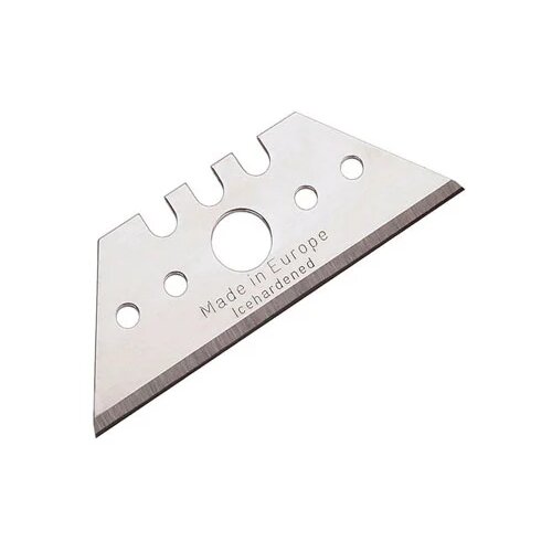 Wolfcraft profesionalni trapezoidni noževi u kutiji 0,65 x 61 mm 5 kom. 4187000 Cene