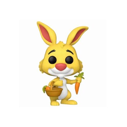 Funko POP! Disney: Winnie The Pooh - Rabbit Cene